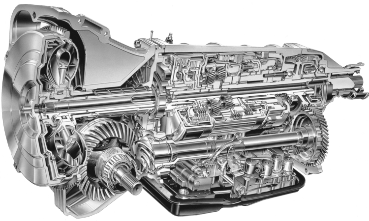 Lakeland Tranmission Repair